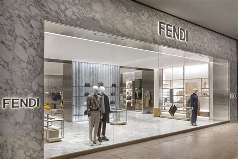 Fendi Sao Paulo Cidade Jardim .